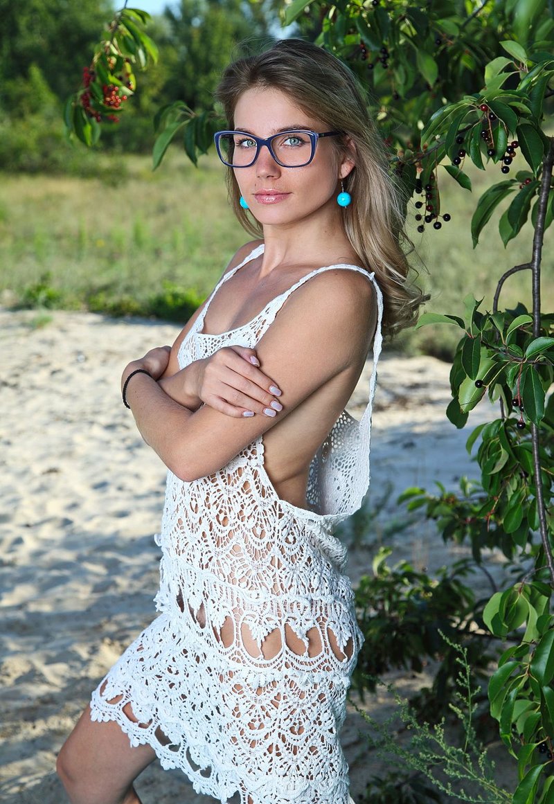 Лиана, 39 лет, 6 размер груди